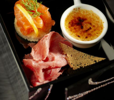 Фото Hyatt Regency  5* (Марокко, Касабланка) 32