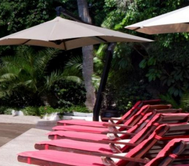 Фото Hyatt Regency  5* (Марокко, Касабланка) 3