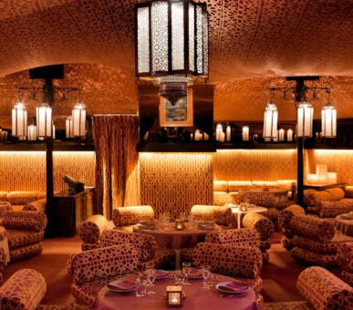 Фото Hyatt Regency  5* (Марокко, Касабланка) 7