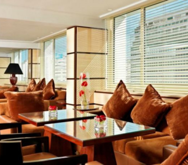 Фото Hyatt Regency  5* (Марокко, Касабланка) 14