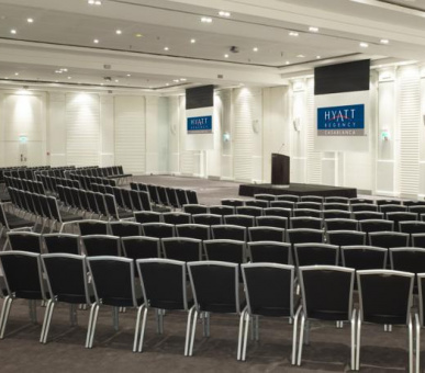 Фото Hyatt Regency  5* (Марокко, Касабланка) 27