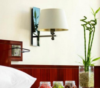 Фото Hyatt Regency  5* (Марокко, Касабланка) 4