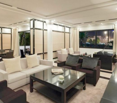 Фото Hyatt Regency  5* (Марокко, Касабланка) 19