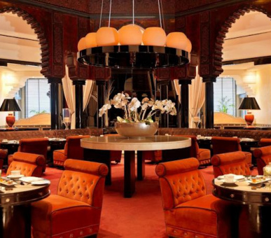 Фото Hyatt Regency  5* (Марокко, Касабланка) 8