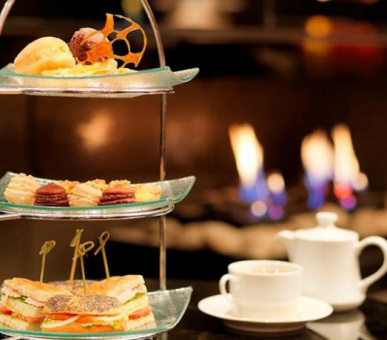 Фото Hyatt Regency  5* (Марокко, Касабланка) 21