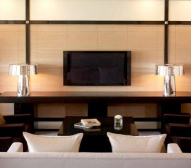 Фото Hyatt Regency  5* (Марокко, Касабланка) 12