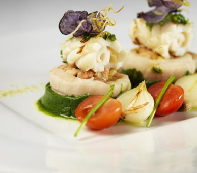 Фото Hyatt Regency  5* (Марокко, Касабланка) 31