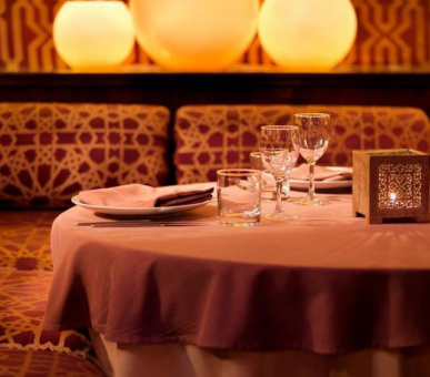 Фото Hyatt Regency  5* (Марокко, Касабланка) 6