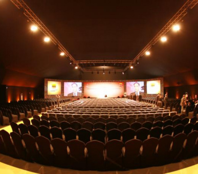 Фото Hyatt Regency  5* (Марокко, Касабланка) 35