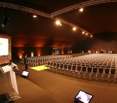 Фото Hyatt Regency  5* (Марокко, Касабланка) 36