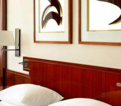 Фото Hyatt Regency  5* (Марокко, Касабланка) 15