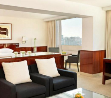 Фото Hyatt Regency  5* (Марокко, Касабланка) 17