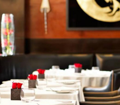 Фото Hyatt Regency  5* (Марокко, Касабланка) 9