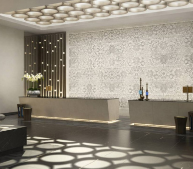 Фото Four Seasons Hotel Casablanca (Марокко, Касабланка) 3