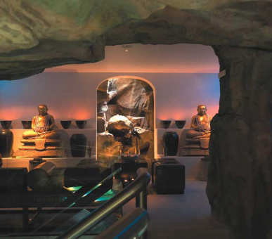 Картинка The Twelve Apostles Hotel (ЮАР, Кейптаун) 12 Фото The Twelve Apostles Hotel (ЮАР, Кейптаун) 12