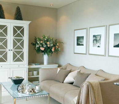 Картинка The Twelve Apostles Hotel (ЮАР, Кейптаун) 9 Фото The Twelve Apostles Hotel (ЮАР, Кейптаун) 9