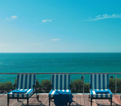 Картинка The Twelve Apostles Hotel (ЮАР, Кейптаун) 16 Фото The Twelve Apostles Hotel (ЮАР, Кейптаун) 16