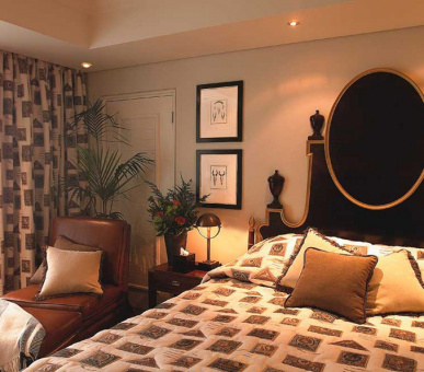 Картинка The Twelve Apostles Hotel (ЮАР, Кейптаун) 8 Фото The Twelve Apostles Hotel (ЮАР, Кейптаун) 8