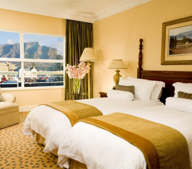 Картинка The Table Bay (ЮАР, Кейптаун) 26 Фото The Table Bay (ЮАР, Кейптаун) 26