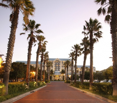 Картинка The Table Bay (ЮАР, Кейптаун) 33 Фото The Table Bay (ЮАР, Кейптаун) 33