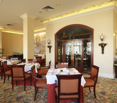 Картинка The Table Bay (ЮАР, Кейптаун) 15 Фото The Table Bay (ЮАР, Кейптаун) 15