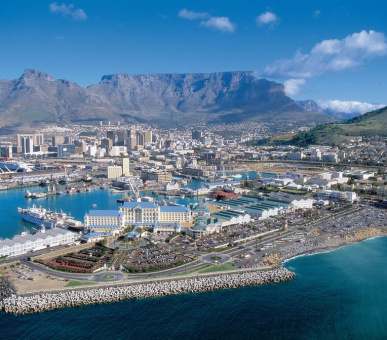Картинка The Table Bay (ЮАР, Кейптаун) 31 Фото The Table Bay (ЮАР, Кейптаун) 31