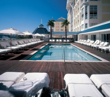 Картинка The Table Bay (ЮАР, Кейптаун) 9 Фото The Table Bay (ЮАР, Кейптаун) 9