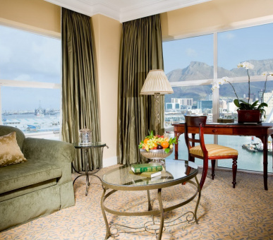 Картинка The Table Bay (ЮАР, Кейптаун) 23 Фото The Table Bay (ЮАР, Кейптаун) 23