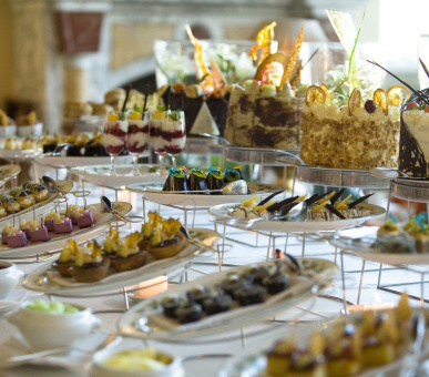 Картинка The Table Bay (ЮАР, Кейптаун) 8 Фото The Table Bay (ЮАР, Кейптаун) 8