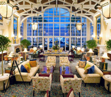 Картинка The Table Bay (ЮАР, Кейптаун) 12 Фото The Table Bay (ЮАР, Кейптаун) 12