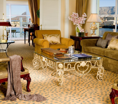 Картинка The Table Bay (ЮАР, Кейптаун) 20 Фото The Table Bay (ЮАР, Кейптаун) 20