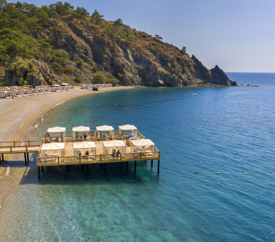 Фото Rixos Premium Tekirova 88