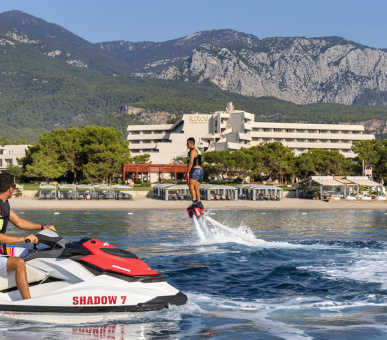 Фото Rixos Premium Tekirova 59