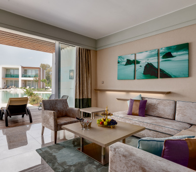 Фото Rixos Premium Tekirova 68