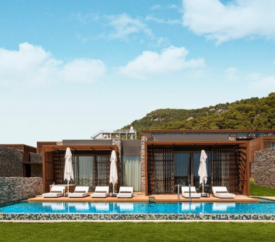 Фото MAXX Royal Kemer Resort  17