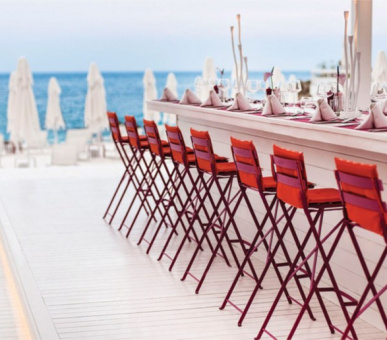 Фото MAXX Royal Kemer Resort  42