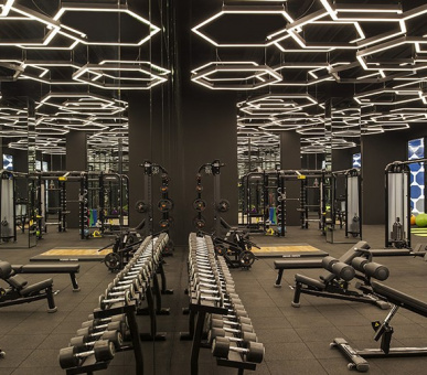 Фото MAXX Royal Kemer Resort  49