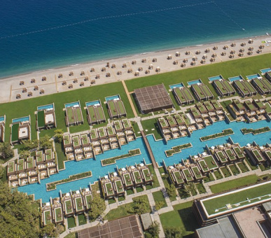 Фото MAXX Royal Kemer Resort  4