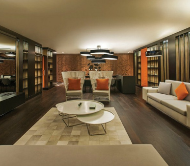 Фото MAXX Royal Kemer Resort  20