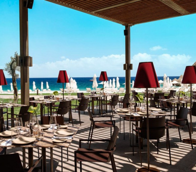 Фото MAXX Royal Kemer Resort  36