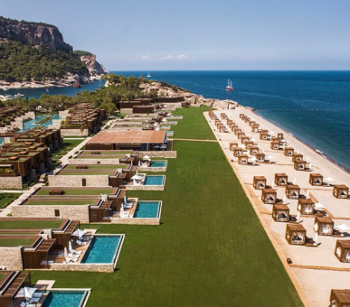 Фото MAXX Royal Kemer Resort  3