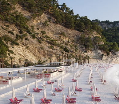 Фото MAXX Royal Kemer Resort  27