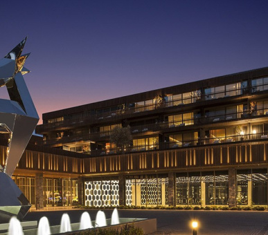 Фото MAXX Royal Kemer Resort  1