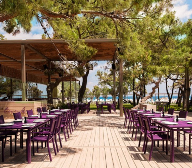 Фото MAXX Royal Kemer Resort  34