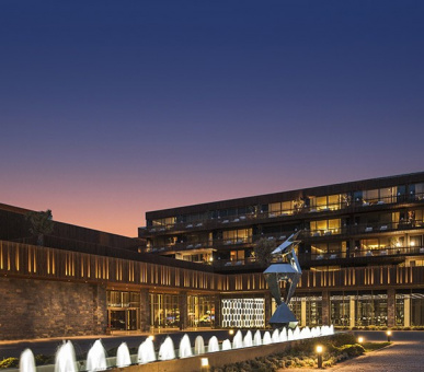 Фото MAXX Royal Kemer Resort  2