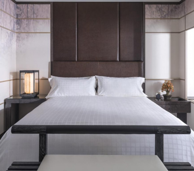 Фото Four Seasons Hotel Kyoto 5