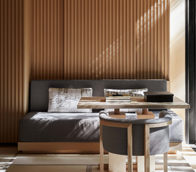 Фото Aman Kyoto 14