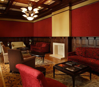 Картинка Casa Gangotena (Эквадор, Кито) 9 Фото Casa Gangotena (Эквадор, Кито) 9