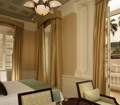 Картинка Casa Gangotena (Эквадор, Кито) 16 Фото Casa Gangotena (Эквадор, Кито) 16