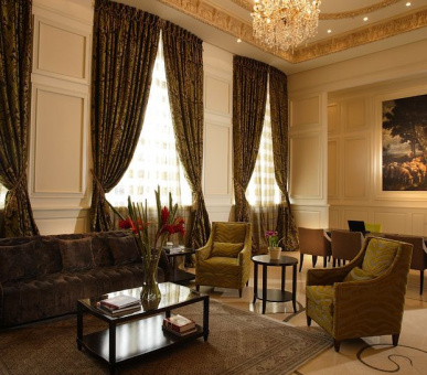 Картинка Casa Gangotena (Эквадор, Кито) 8 Фото Casa Gangotena (Эквадор, Кито) 8